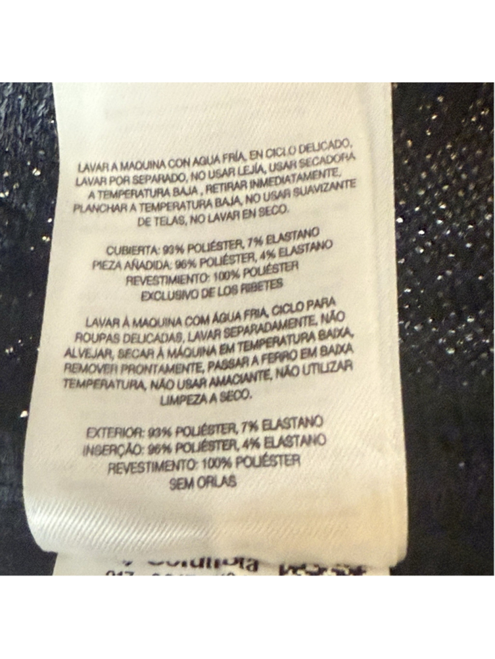 Columbia Women's Back Beauty Passo Alto II Heat Pants Size 12 - Picture 14 of 14